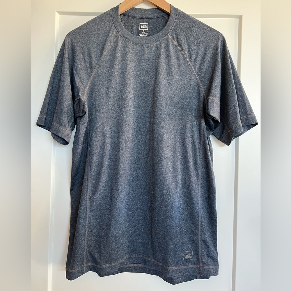 REI CO-OP Short Sleeve T-Shirt